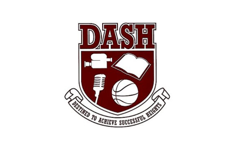 DASH-web