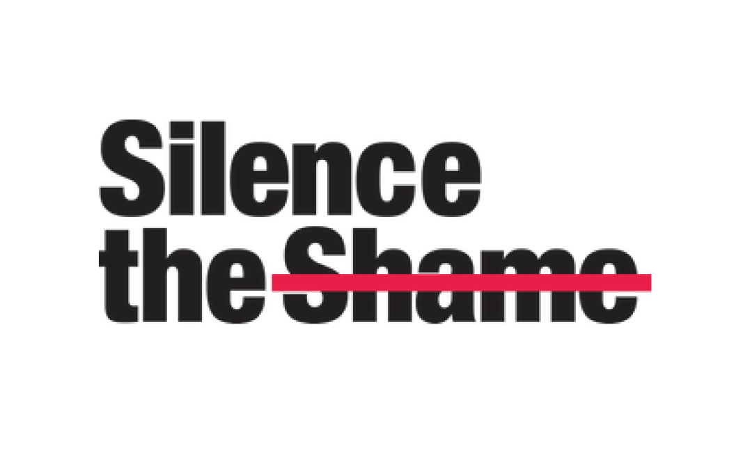 SilenceTheShame-web